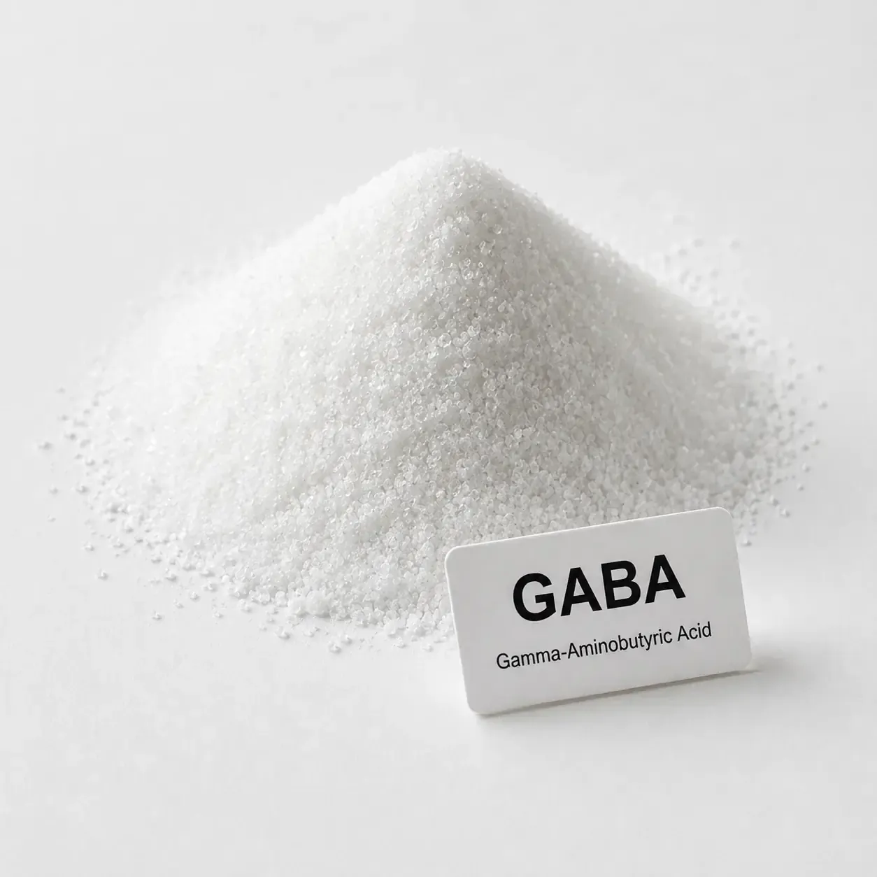 GABA