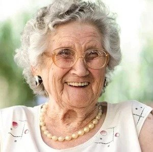 Mind Vault customer Margaret W.