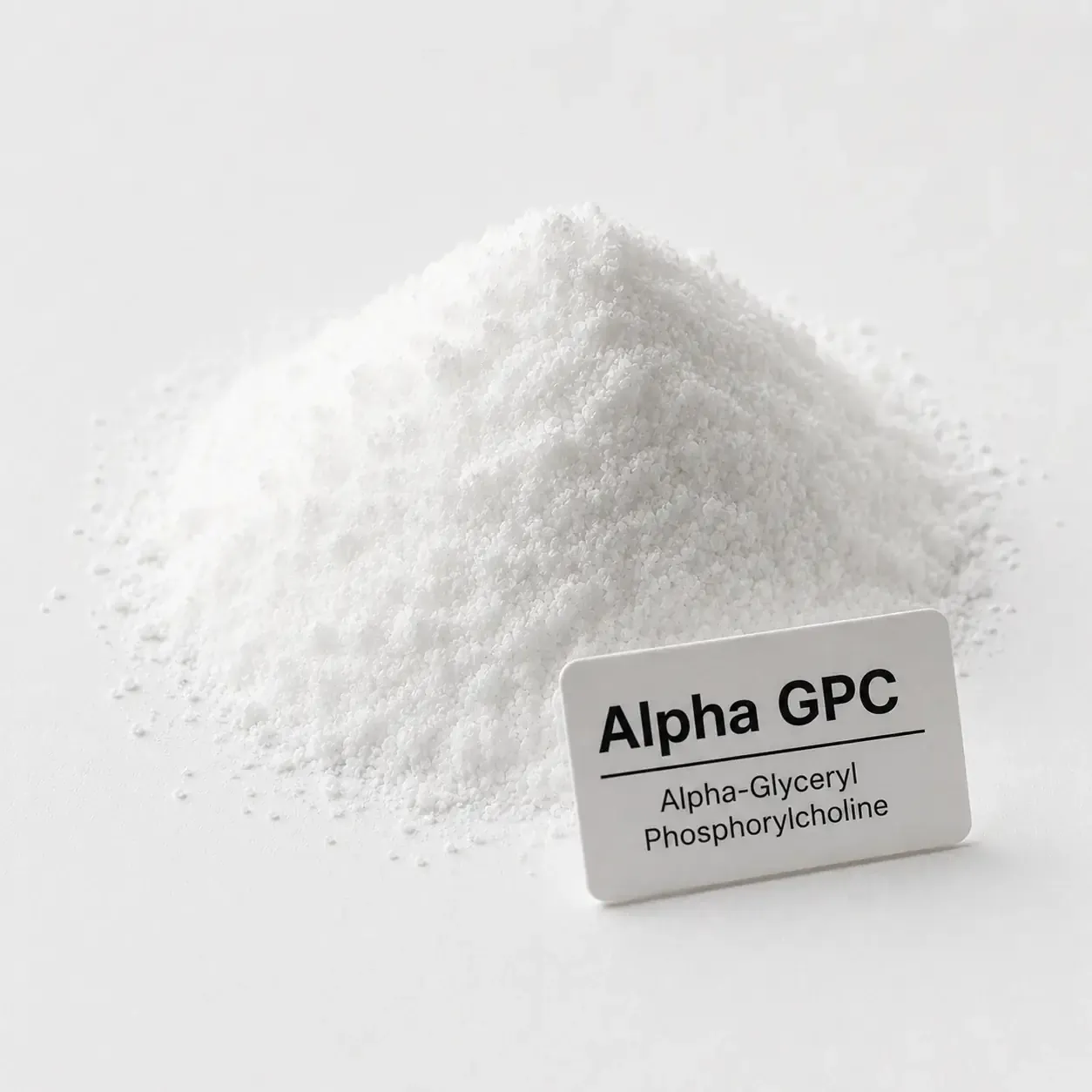 Alpha GPC