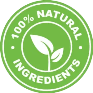 Mind Vault natural ingredients